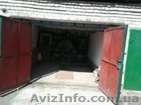 Продам капитальный гараж в кооперативе \"Звёздочка\" - <ro>Изображение</ro><ru>Изображение</ru> #2, <ru>Объявление</ru> #894693
