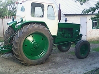 продам трактор ЮМЗ -6 С/Г технику - <ro>Изображение</ro><ru>Изображение</ru> #2, <ru>Объявление</ru> #904244