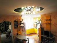 Эксклюзивная квартира в центре города Черкассы. - <ro>Изображение</ro><ru>Изображение</ru> #7, <ru>Объявление</ru> #905734