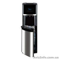 куллер для воды MIDEA - <ro>Изображение</ro><ru>Изображение</ru> #2, <ru>Объявление</ru> #902223