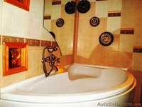 Эксклюзивная квартира в центре города Черкассы. - <ro>Изображение</ro><ru>Изображение</ru> #8, <ru>Объявление</ru> #905734