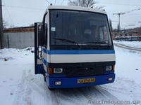 Продам автобус БАЗ А 079 Эталон 2006р. - <ro>Изображение</ro><ru>Изображение</ru> #2, <ru>Объявление</ru> #907981