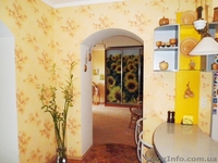 Эксклюзивная квартира в центре города Черкассы. - <ro>Изображение</ro><ru>Изображение</ru> #9, <ru>Объявление</ru> #905734