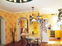 Эксклюзивная квартира в центре города Черкассы. - <ro>Изображение</ro><ru>Изображение</ru> #10, <ru>Объявление</ru> #905734