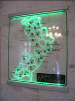 Профессиональное изготовление и монтаж рекламы всех видов, «Vector Art Group» - <ro>Изображение</ro><ru>Изображение</ru> #1, <ru>Объявление</ru> #917754