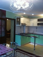 по ул. Дашковича сдается 3к.квартира VIP уровня. - <ro>Изображение</ro><ru>Изображение</ru> #1, <ru>Объявление</ru> #910620