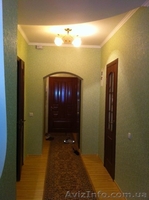 по ул. Дашковича сдается 3к.квартира VIP уровня. - <ro>Изображение</ro><ru>Изображение</ru> #2, <ru>Объявление</ru> #910620