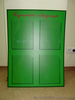 Изготовление информационных стендов, «Vector-AG». - <ro>Изображение</ro><ru>Изображение</ru> #5, <ru>Объявление</ru> #917761