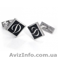 Запонки ST-Dupont - <ro>Изображение</ro><ru>Изображение</ru> #1, <ru>Объявление</ru> #931147