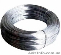 Продам Нихром Х20Н80, проволока, диаметр 2,8 мм, недорого - <ro>Изображение</ro><ru>Изображение</ru> #1, <ru>Объявление</ru> #923983