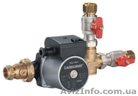 Трехходовой клапан Laddomat (Ладомат) - <ro>Изображение</ro><ru>Изображение</ru> #3, <ru>Объявление</ru> #931192