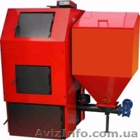 Котел твердотопливный длительного горения Ретра, продам котел отопления - <ro>Изображение</ro><ru>Изображение</ru> #2, <ru>Объявление</ru> #931193