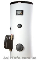 Продам водонагреватели (бойлера), аккумулирующие емкости  Drazice (Дражица) - <ro>Изображение</ro><ru>Изображение</ru> #2, <ru>Объявление</ru> #931187