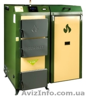 Котел твердотопливный длительного горения Drewmet (Древмет) - <ro>Изображение</ro><ru>Изображение</ru> #2, <ru>Объявление</ru> #931189