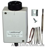 Трехходовой клапан Laddomat (Ладомат) - <ro>Изображение</ro><ru>Изображение</ru> #2, <ru>Объявление</ru> #931192