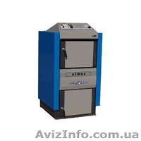 Пиролизные котлы ATMOS на дровах и угле - <ro>Изображение</ro><ru>Изображение</ru> #3, <ru>Объявление</ru> #931173