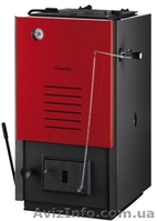 Твердотопливные и электрические котлы Dakon (Дакон) - <ro>Изображение</ro><ru>Изображение</ru> #1, <ru>Объявление</ru> #931180