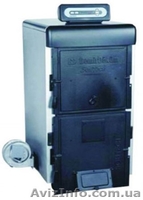 Чугунные твердотопливные котлы Demrad (Демрад), газовые котлы - <ro>Изображение</ro><ru>Изображение</ru> #1, <ru>Объявление</ru> #931182