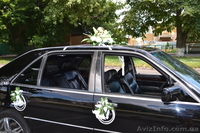 Свадебное авто не дорого - <ro>Изображение</ro><ru>Изображение</ru> #2, <ru>Объявление</ru> #931659