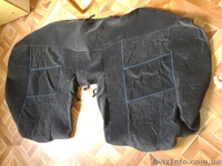 продам чехлы для различных авто б/у - <ro>Изображение</ro><ru>Изображение</ru> #4, <ru>Объявление</ru> #923618