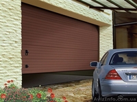 Ворота откатные,секционные,распашные - <ro>Изображение</ro><ru>Изображение</ru> #8, <ru>Объявление</ru> #923292