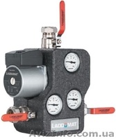 Трехходовой клапан Laddomat (Ладомат) - <ro>Изображение</ro><ru>Изображение</ru> #1, <ru>Объявление</ru> #931192