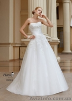 Продам или сдам на прокат свадебное платье - <ro>Изображение</ro><ru>Изображение</ru> #2, <ru>Объявление</ru> #922373
