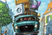 АВТОГРУЗОПЕРЕВОЗКИ ЧЕРКАССЫ. ГРУЗОВОЕ  ТАКСИ - <ro>Изображение</ro><ru>Изображение</ru> #5, <ru>Объявление</ru> #950628