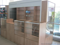 Продается торговое оборудование ( 4 м.кв.) - <ro>Изображение</ro><ru>Изображение</ru> #1, <ru>Объявление</ru> #944893