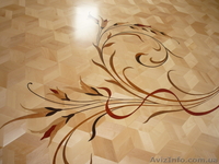 Шлифовка деревянных полов - <ro>Изображение</ro><ru>Изображение</ru> #3, <ru>Объявление</ru> #948376