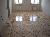 Шлифовка деревянных полов - <ro>Изображение</ro><ru>Изображение</ru> #4, <ru>Объявление</ru> #948376