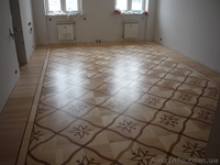 Шлифовка деревянных полов - <ro>Изображение</ro><ru>Изображение</ru> #5, <ru>Объявление</ru> #948376