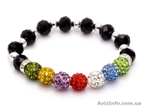 Браслеты шамбала - <ro>Изображение</ro><ru>Изображение</ru> #4, <ru>Объявление</ru> #954176