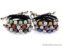 Браслеты шамбала - <ro>Изображение</ro><ru>Изображение</ru> #2, <ru>Объявление</ru> #954176