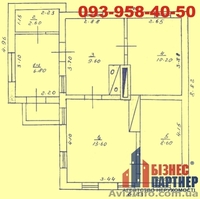 Продам дом в г. Золотоноша - <ro>Изображение</ro><ru>Изображение</ru> #10, <ru>Объявление</ru> #964357