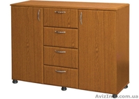 Шкафы, стенки, прихожие, кухни и любая корпусная мебель - под заказ - <ro>Изображение</ro><ru>Изображение</ru> #7, <ru>Объявление</ru> #955209