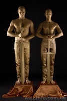 Огненное шоу ( Fireshow ) в Черкассах, Дыхание Дракона - <ro>Изображение</ro><ru>Изображение</ru> #2, <ru>Объявление</ru> #966896