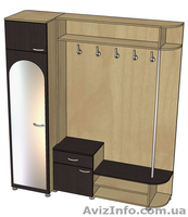 Шкафы, стенки, прихожие, кухни и любая корпусная мебель - под заказ - <ro>Изображение</ro><ru>Изображение</ru> #4, <ru>Объявление</ru> #955209