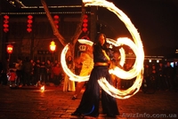 Огненное шоу ( Fireshow ) в Черкассах, Дыхание Дракона - <ro>Изображение</ro><ru>Изображение</ru> #3, <ru>Объявление</ru> #966896