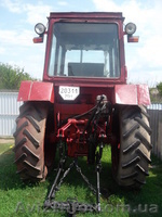 Продам трактор в хорошем состоянии - <ro>Изображение</ro><ru>Изображение</ru> #3, <ru>Объявление</ru> #969320