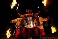 Огненное и пиротехническое шоу - <ro>Изображение</ro><ru>Изображение</ru> #3, <ru>Объявление</ru> #434873