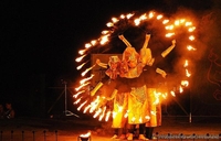 Огненное и пиротехническое шоу - <ro>Изображение</ro><ru>Изображение</ru> #1, <ru>Объявление</ru> #434873