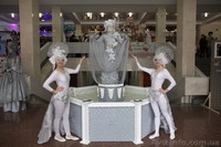 Живой музыкальный фонтан - <ro>Изображение</ro><ru>Изображение</ru> #1, <ru>Объявление</ru> #767223