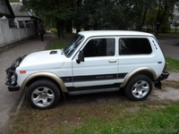 Нива "Тайга" 2121  - <ro>Изображение</ro><ru>Изображение</ru> #5, <ru>Объявление</ru> #1001266