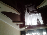 Натяжные потолки из Франции - <ro>Изображение</ro><ru>Изображение</ru> #2, <ru>Объявление</ru> #1003555