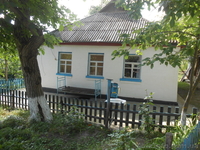 Продам дом с землей, под Каневом - <ro>Изображение</ro><ru>Изображение</ru> #1, <ru>Объявление</ru> #1011036