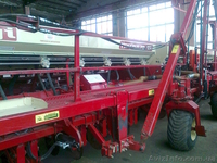 Сівалка GIORGI Precisa 8000 пневматична точного висіву системи No-Till  - <ro>Изображение</ro><ru>Изображение</ru> #3, <ru>Объявление</ru> #1007482