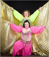 Шоу пышек "Красотки Рубенса" - <ro>Изображение</ro><ru>Изображение</ru> #2, <ru>Объявление</ru> #1031038