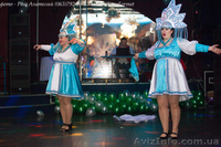 Шоу пышек "Красотки Рубенса" - <ro>Изображение</ro><ru>Изображение</ru> #3, <ru>Объявление</ru> #1031038