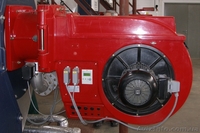 Горелки для котлов    - <ro>Изображение</ro><ru>Изображение</ru> #2, <ru>Объявление</ru> #1020885